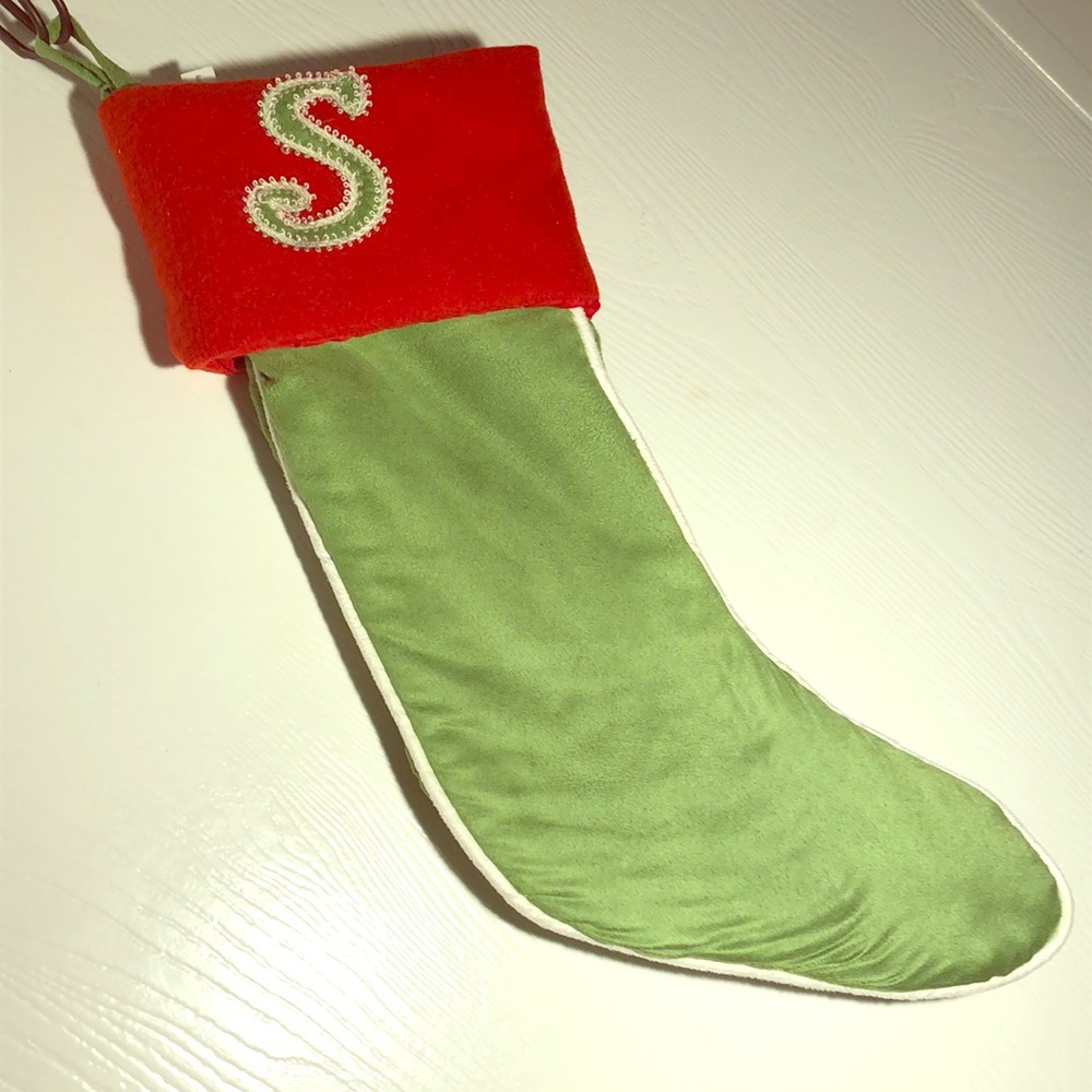 Christmas Stocking